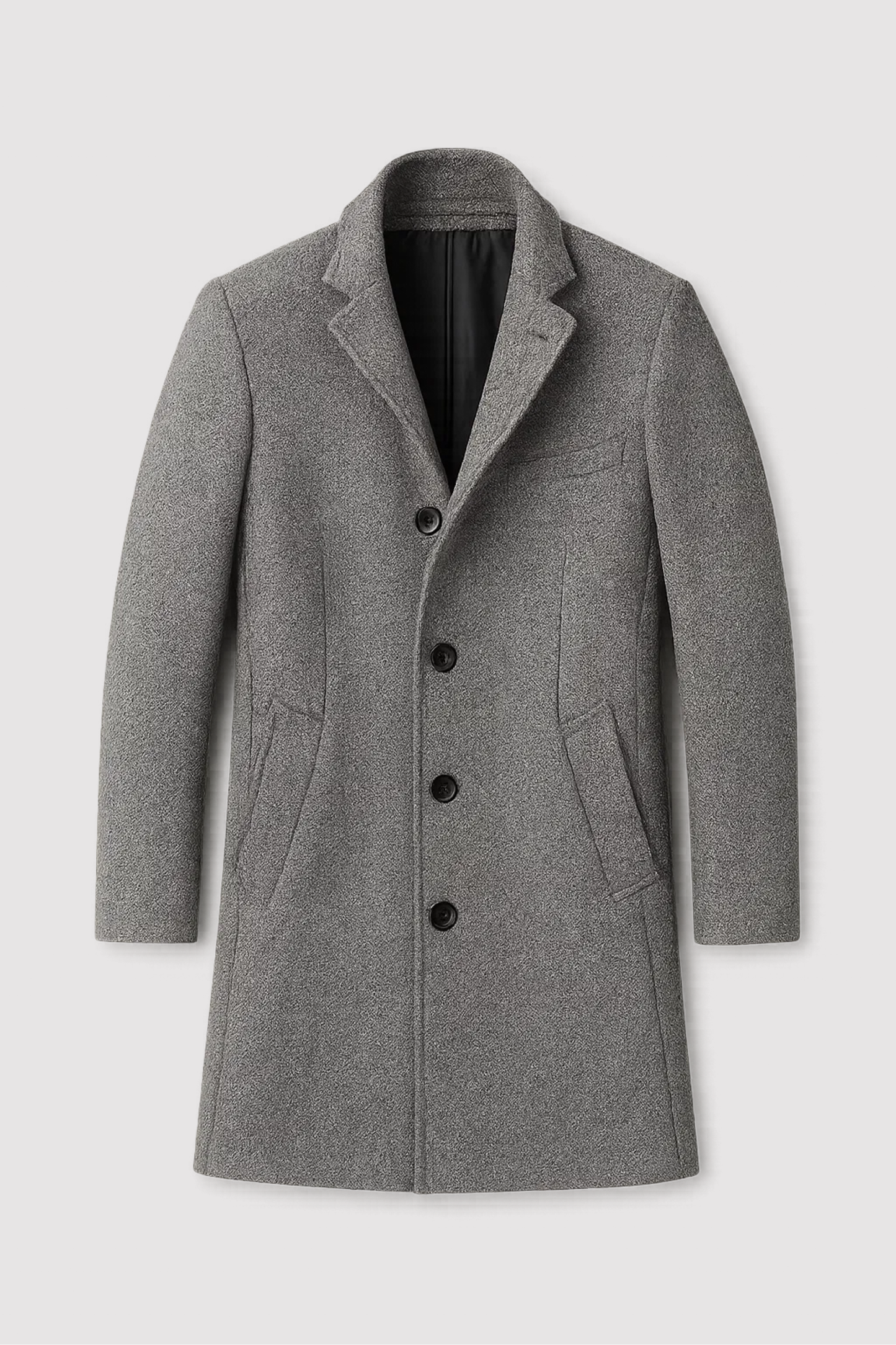 Samoer | Langärmlige Jacke