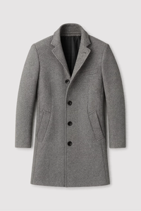 Samoer | Langärmlige Jacke
