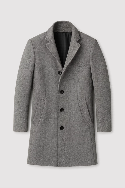 Samoer | Langärmlige Jacke