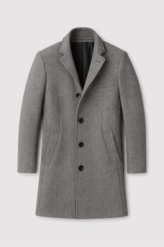 Samoer | Langärmlige Jacke
