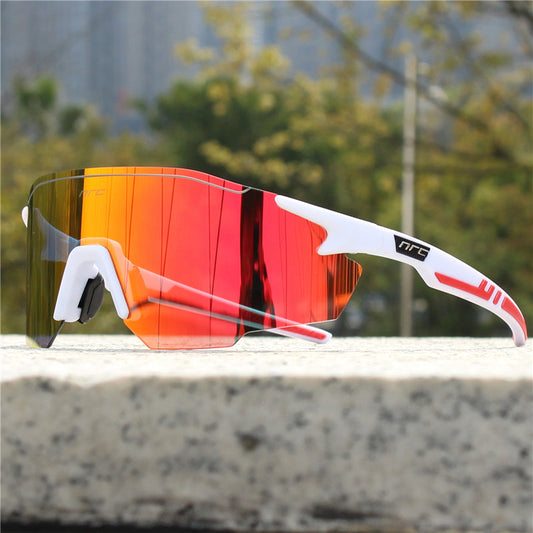 Isaorl | FlashLens Sonnenbrille
