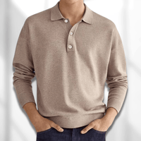 Kalelio | Stiltempo Herren Polo-Shirt