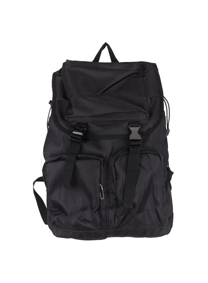 Isaelr | Herren Schnallen Rucksack IY530