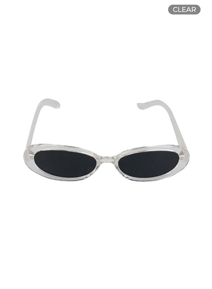 Taelaisa | Ovale Sonnenbrille