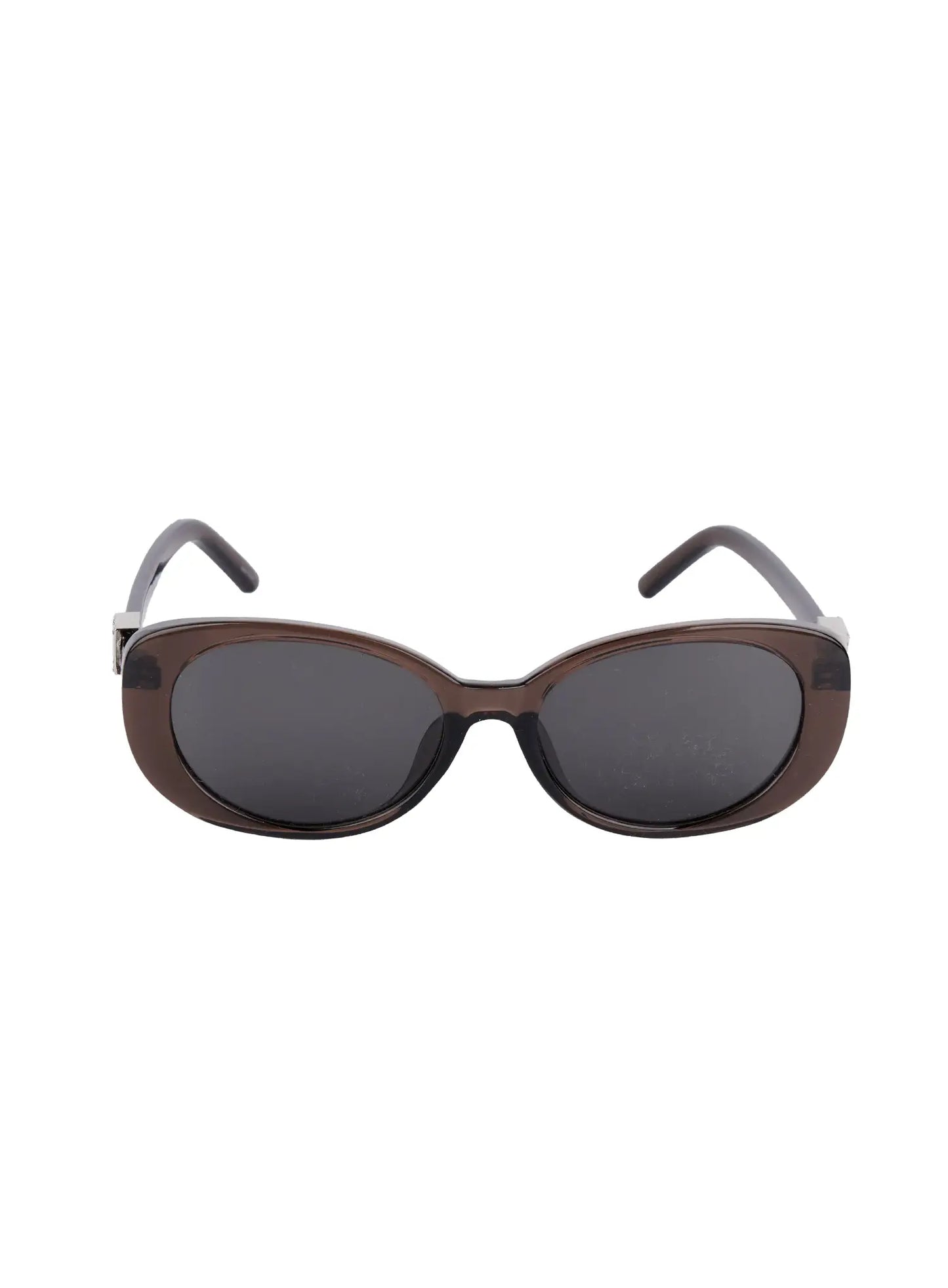 Vaelaina | Slim Oval Fashion Sonnenbrille