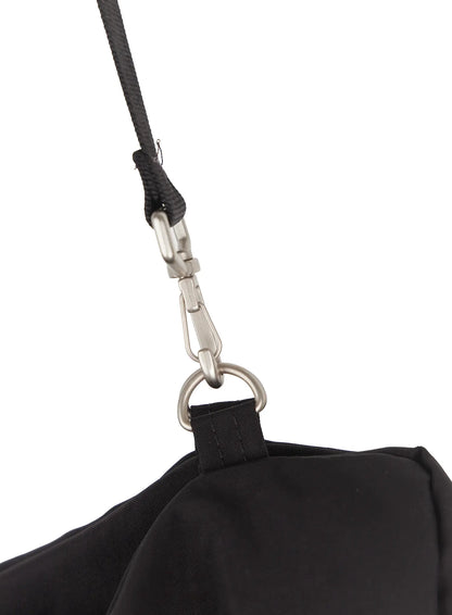 Marior | Herren Klassische Duffle Bag IU518