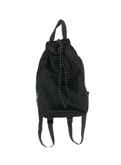 Feluen | Herren Mesh Drawstring Rucksack IL501