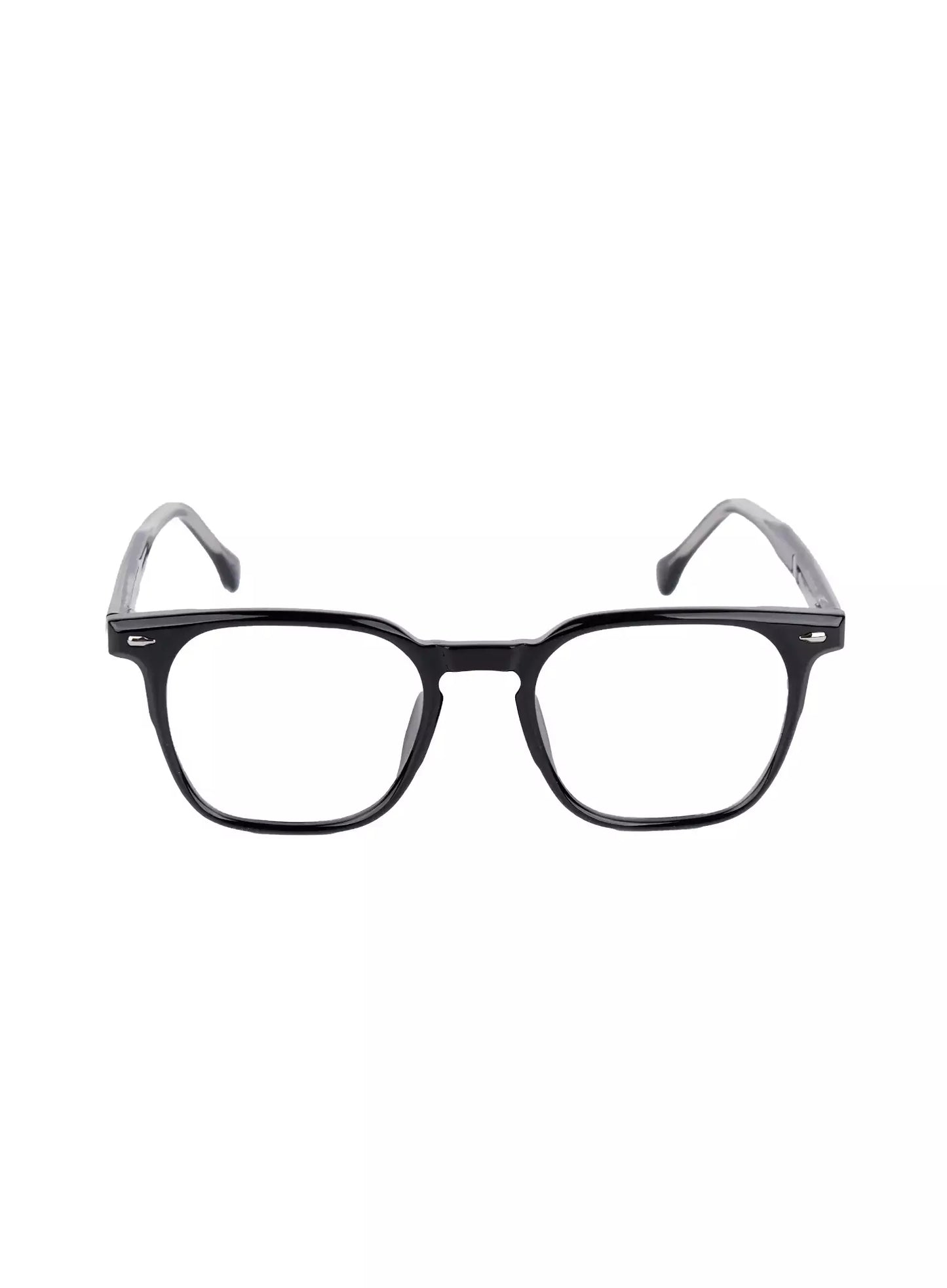 Juoaya | abgerundete quadratische Modebrille