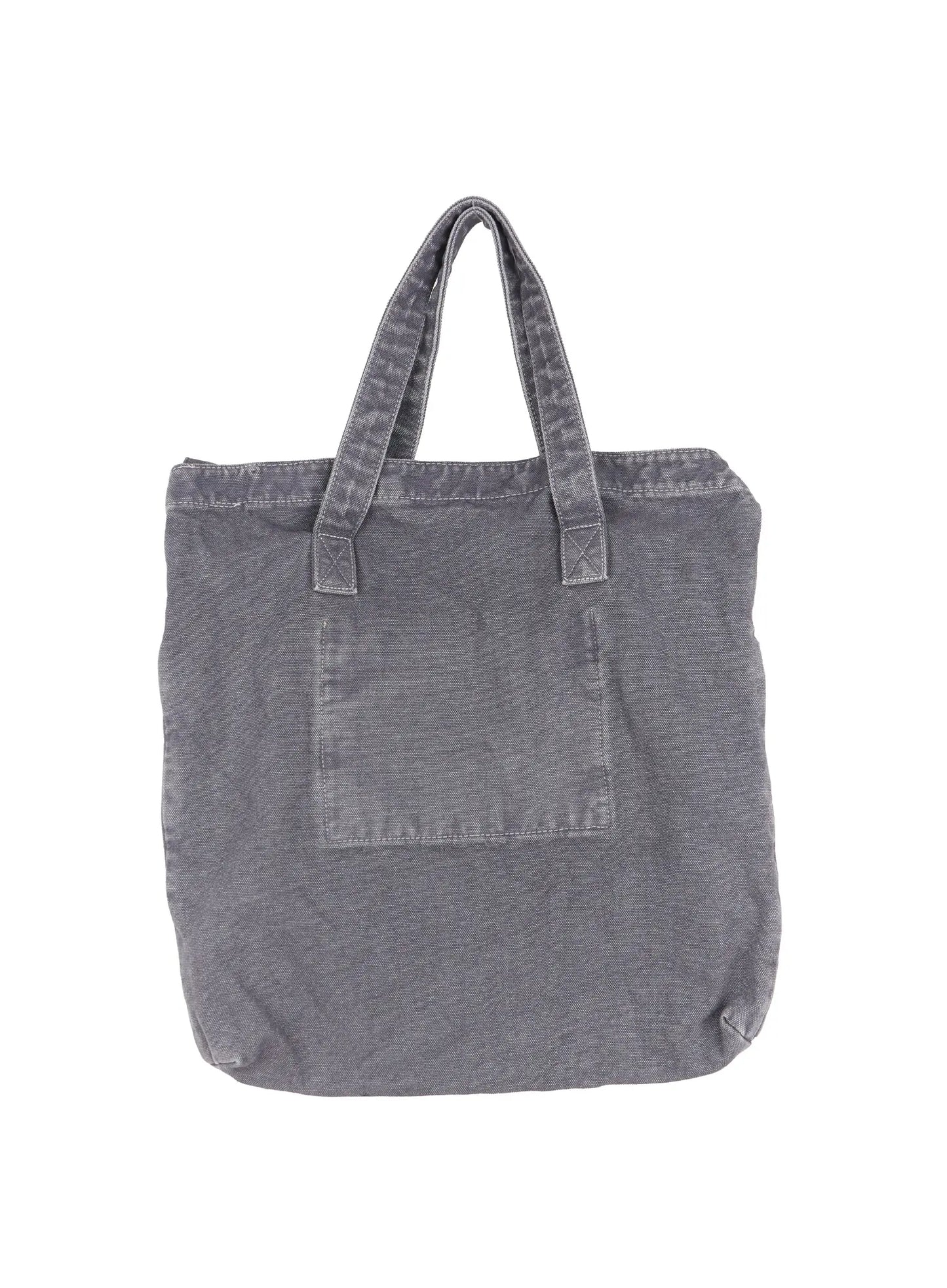 Petior | Herren Zwei-Wege Vintage Baumwolltasche IL511