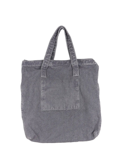 Petior | Herren Zwei-Wege Vintage Baumwolltasche IL511