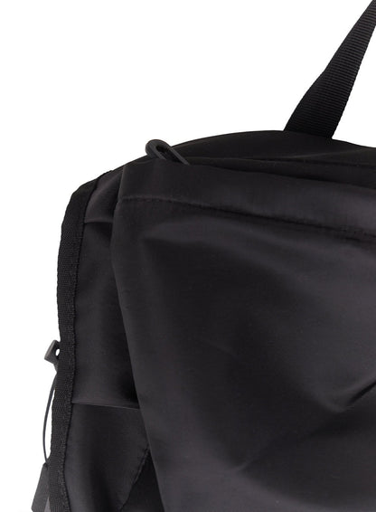 Isaelr | Herren Schnallen Rucksack IY530