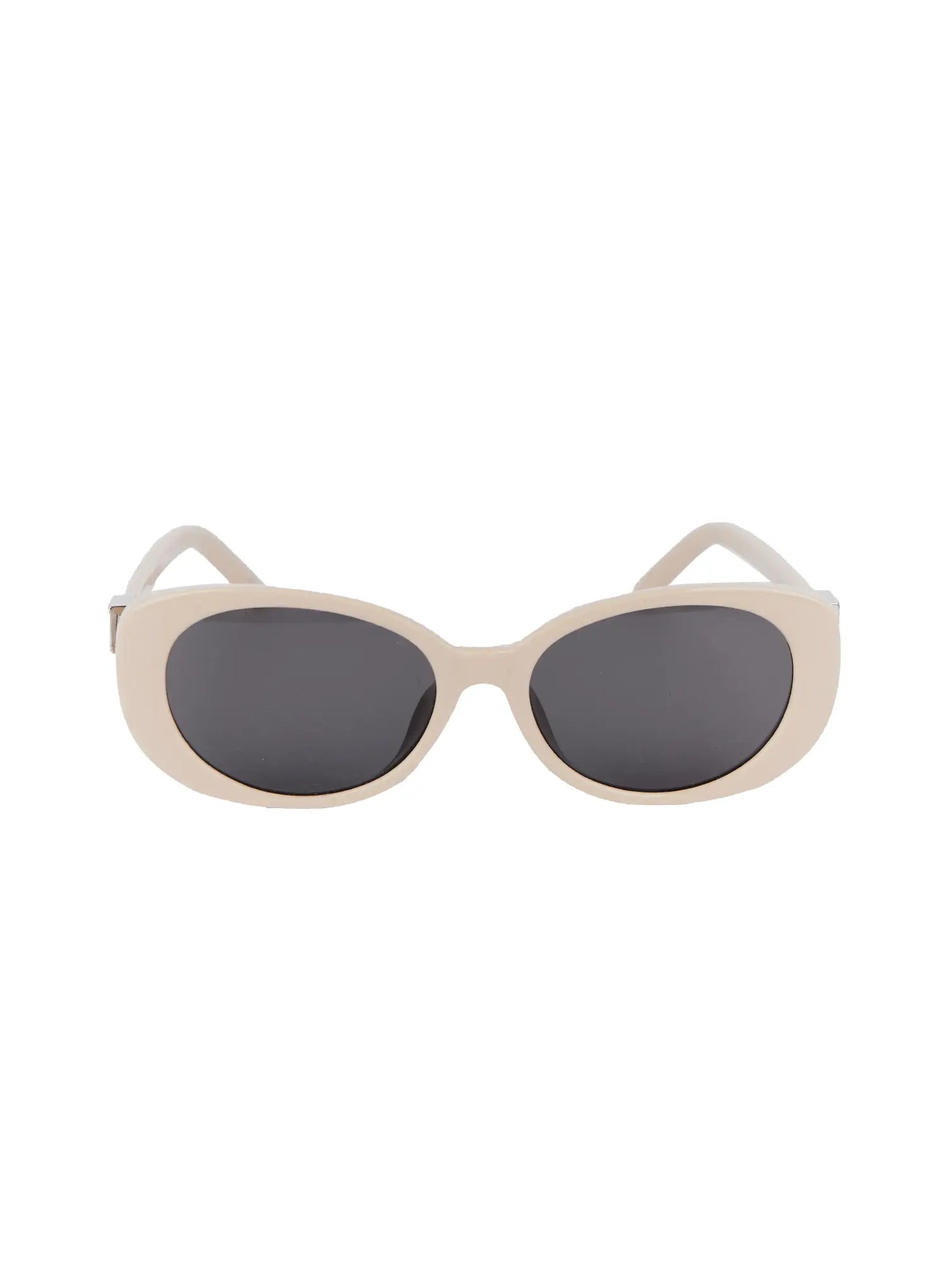 Vaelaina | Slim Oval Fashion Sonnenbrille