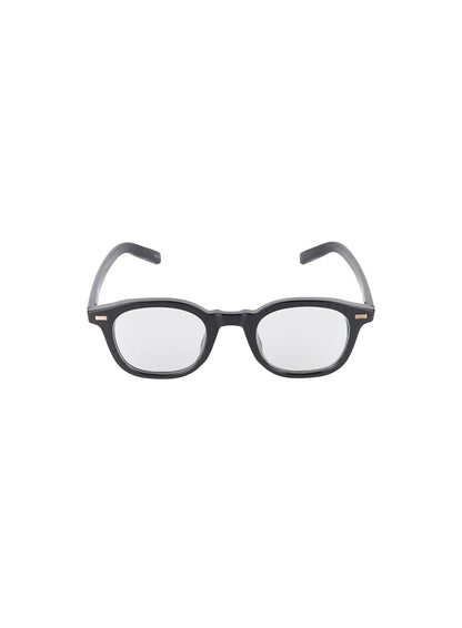 Petoen | Zeitlose Schwarze Brille