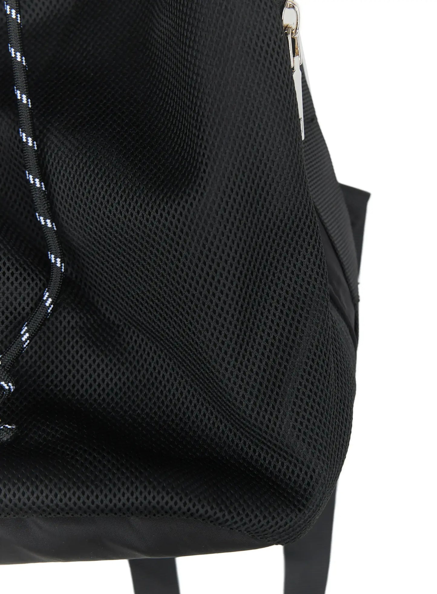Feluen | Herren Mesh Drawstring Rucksack IL501