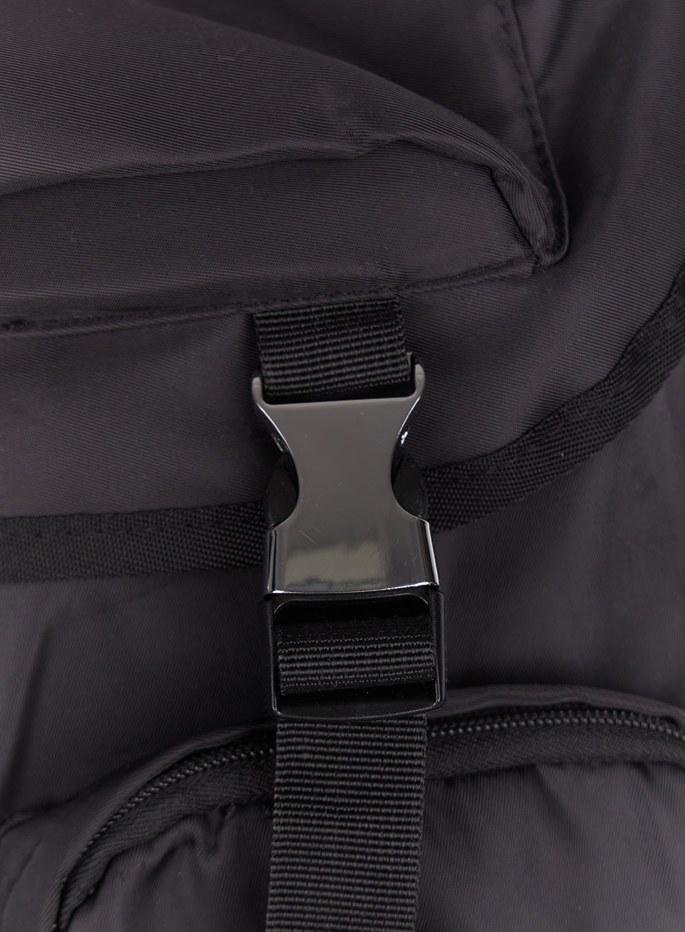 Isaelr | Herren Schnallen Rucksack IY530