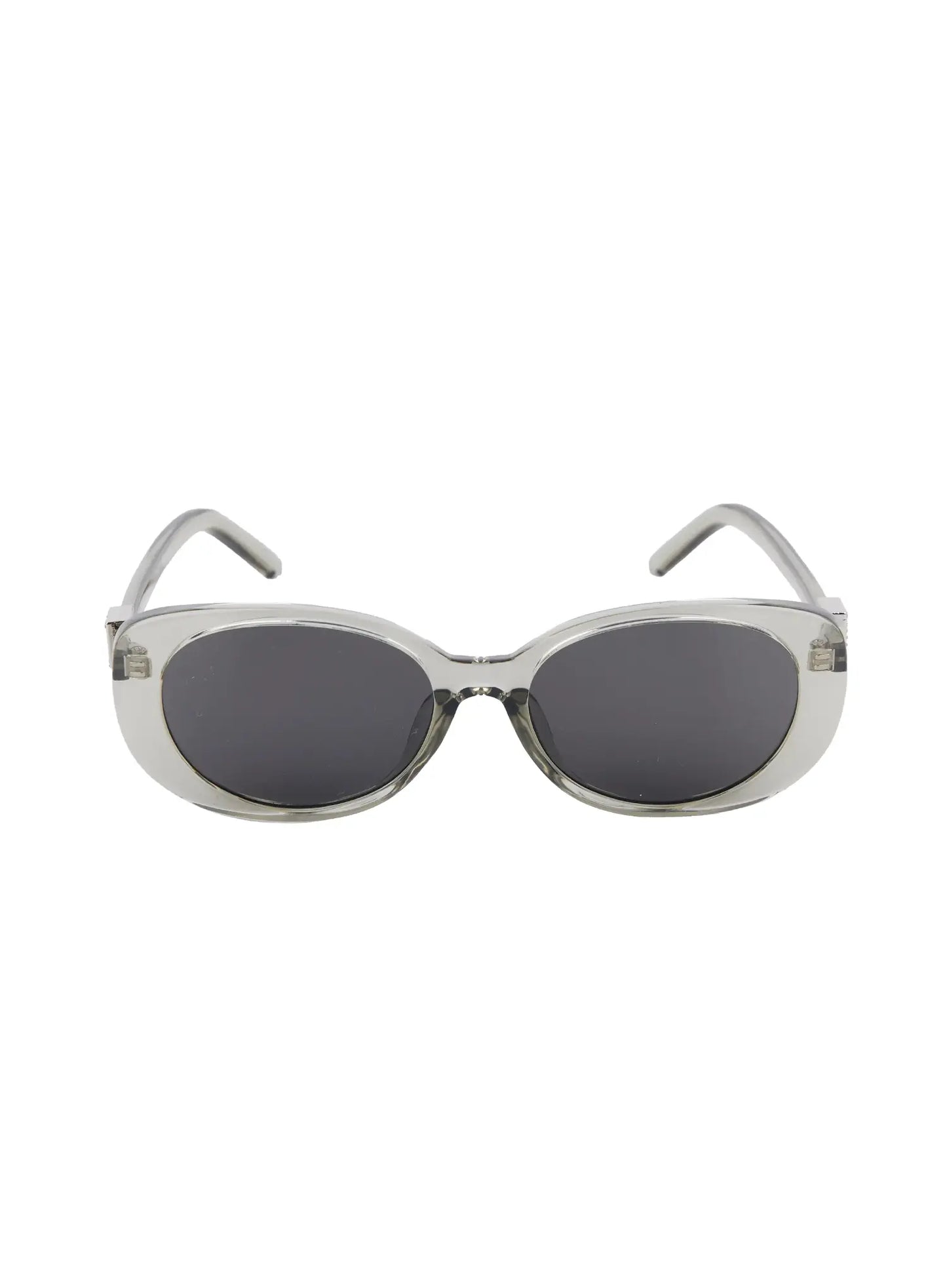 Vaelaina | Slim Oval Fashion Sonnenbrille