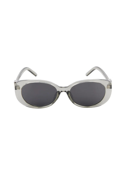 Vaelaina | Slim Oval Fashion Sonnenbrille