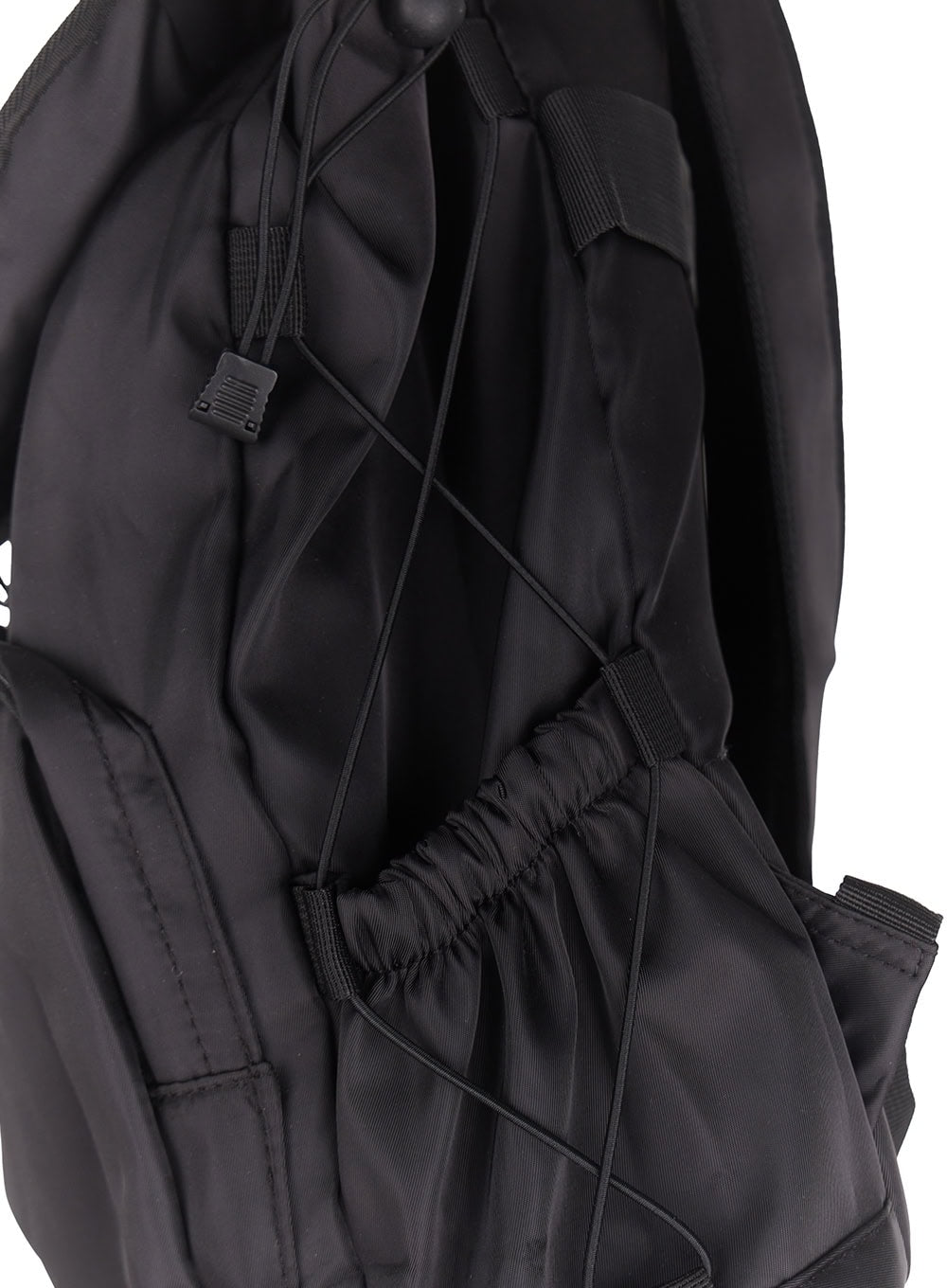 Isaelr | Herren Schnallen Rucksack IY530