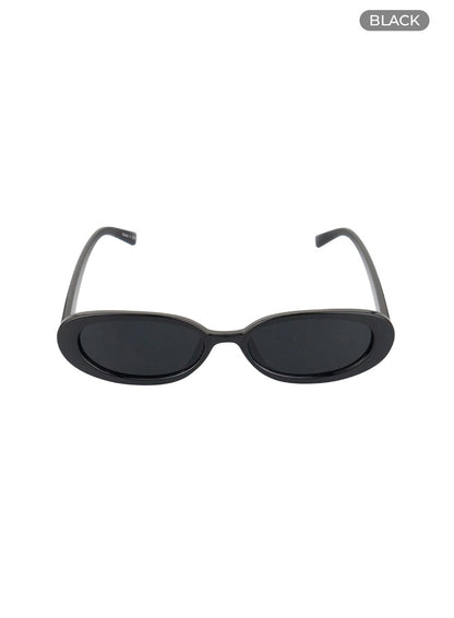Taelaisa | Ovale Sonnenbrille