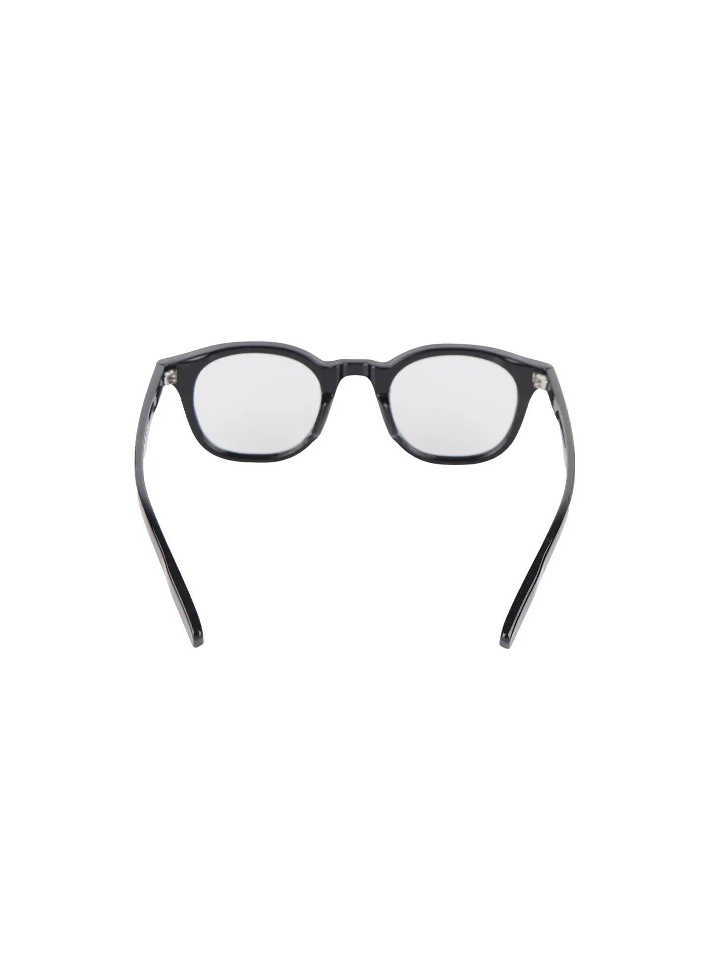 Petoen | Zeitlose Schwarze Brille