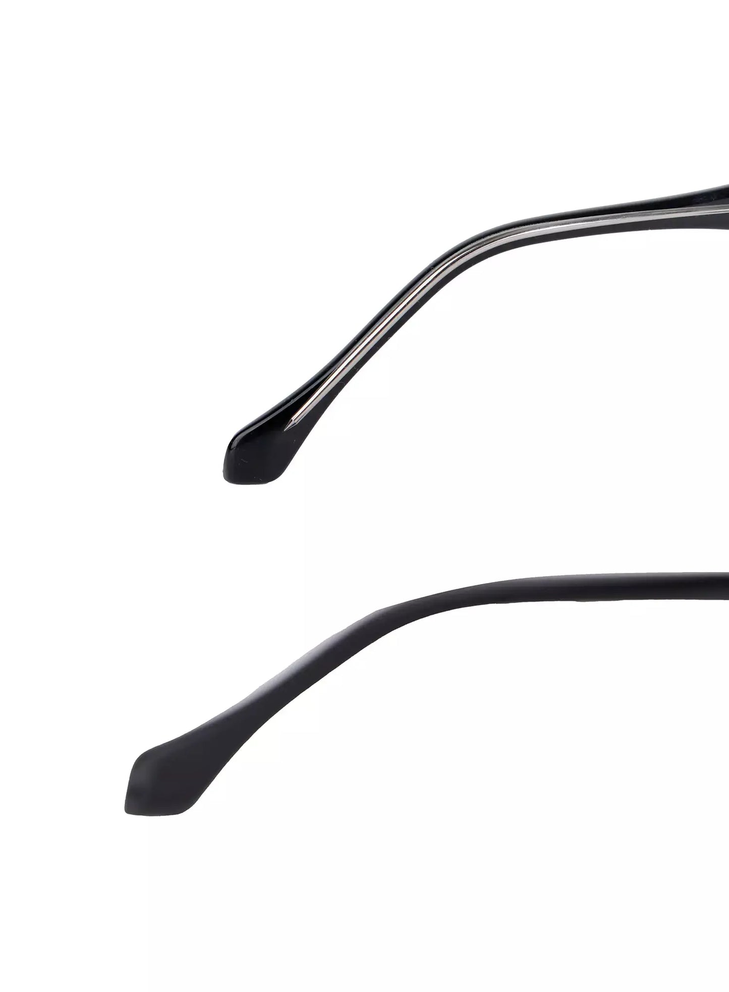 Juoaya | abgerundete quadratische Modebrille