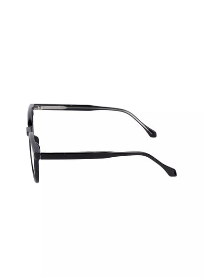 Juoaya | abgerundete quadratische Modebrille