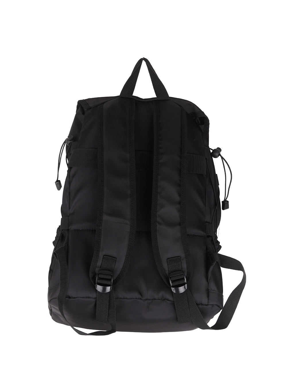 Isaelr | Herren Schnallen Rucksack IY530