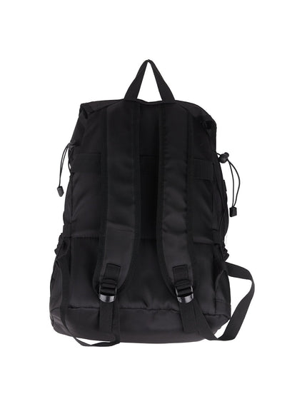 Isaelr | Herren Schnallen Rucksack IY530