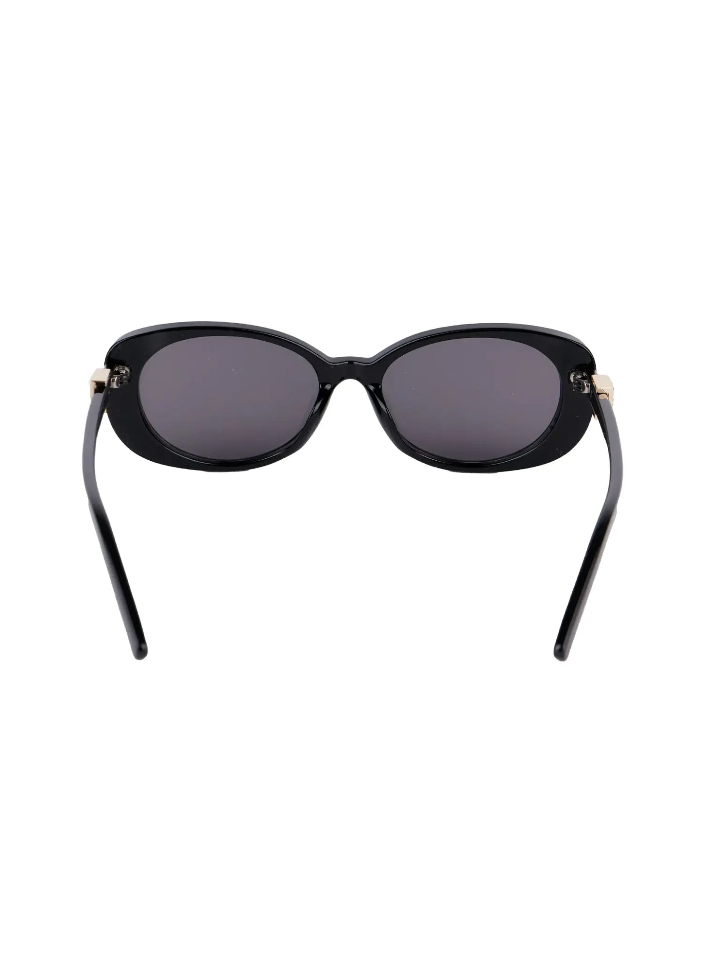 Vaelaina | Slim Oval Fashion Sonnenbrille