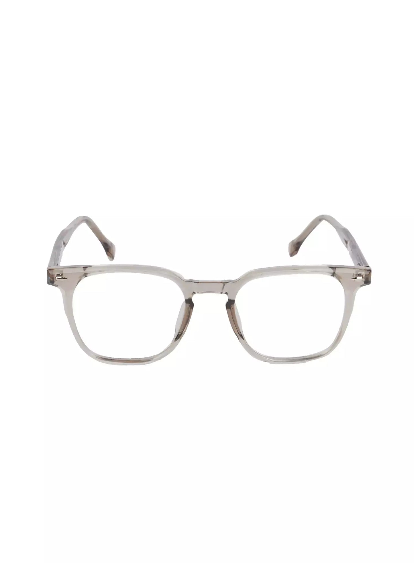 Juoaya | abgerundete quadratische Modebrille