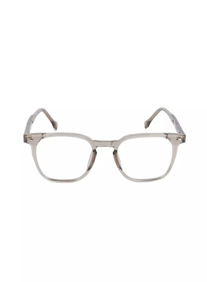 Juoaya | abgerundete quadratische Modebrille