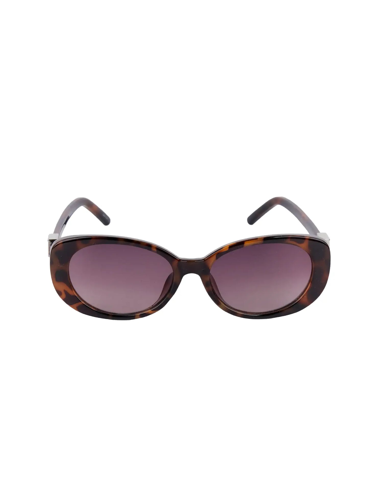 Vaelaina | Slim Oval Fashion Sonnenbrille