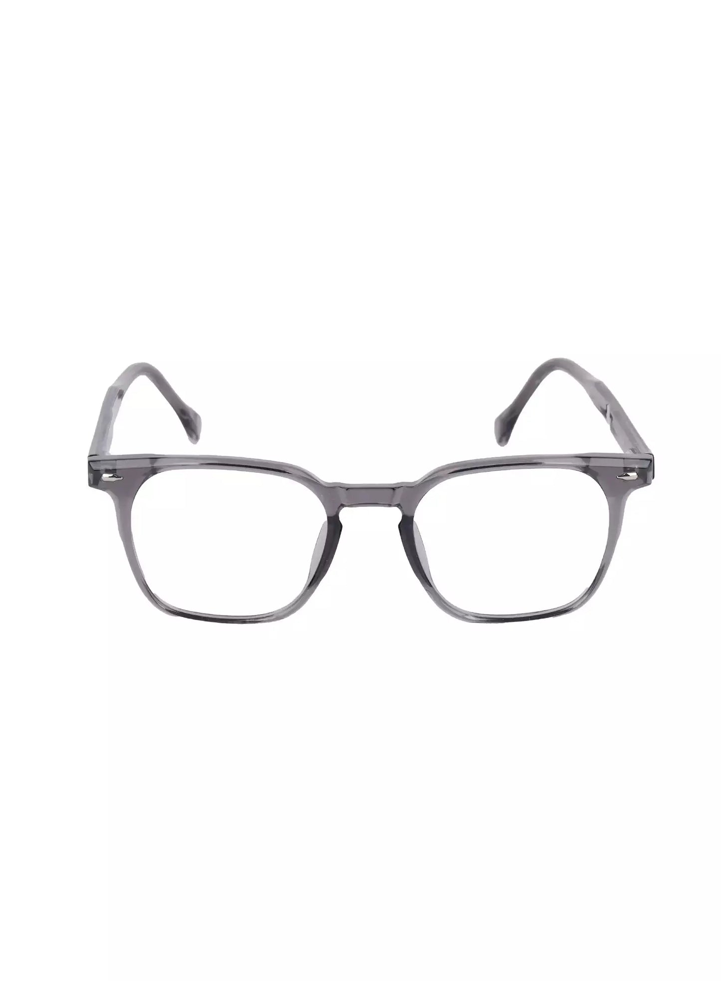Juoaya | abgerundete quadratische Modebrille