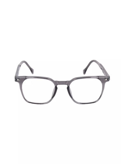 Juoaya | abgerundete quadratische Modebrille