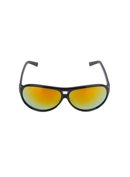 Daoela | Reflektierende Mode Sonnenbrille