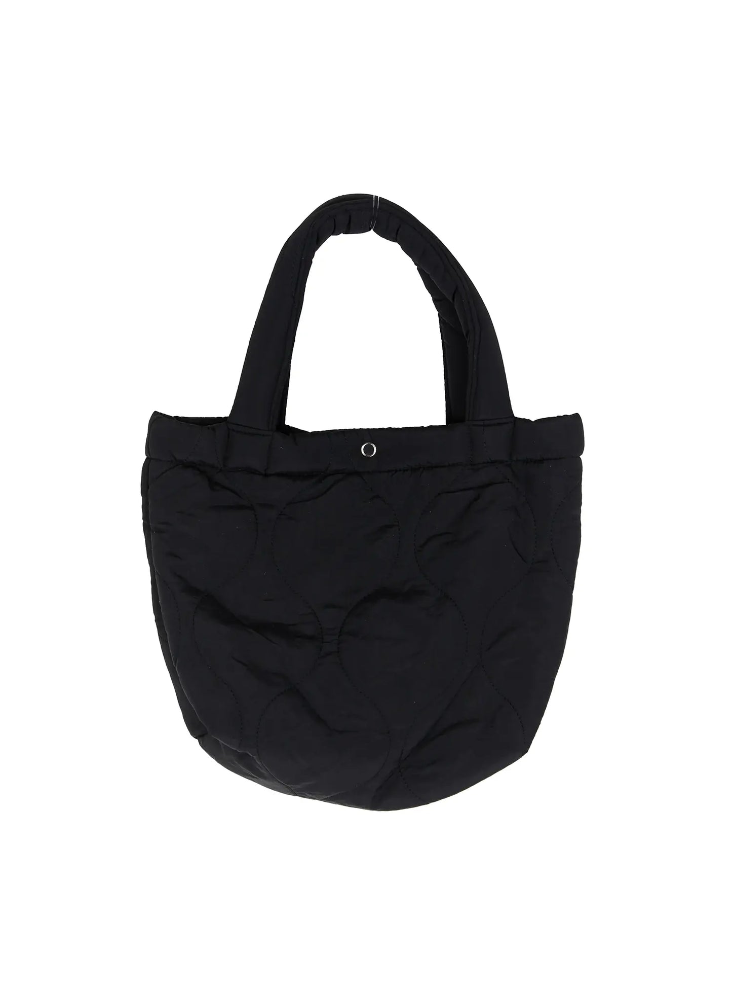 Felin | Gesteppten Mini-Tote Bag