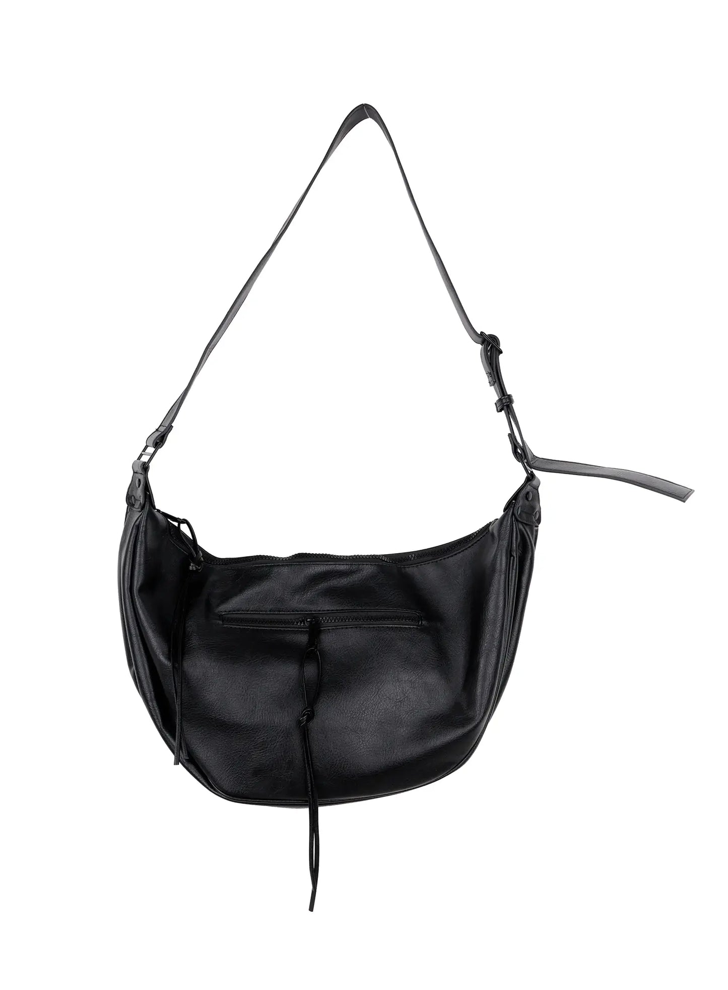 Elis | Crescent Crossbody