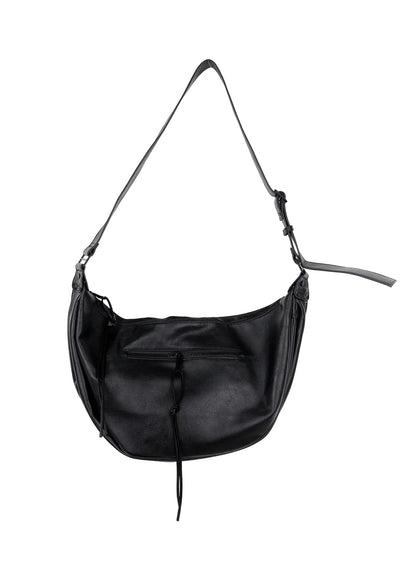 Elis | Crescent Crossbody