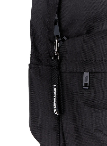 Theoell | Lässiger Zwei-Taschen-Rucksack