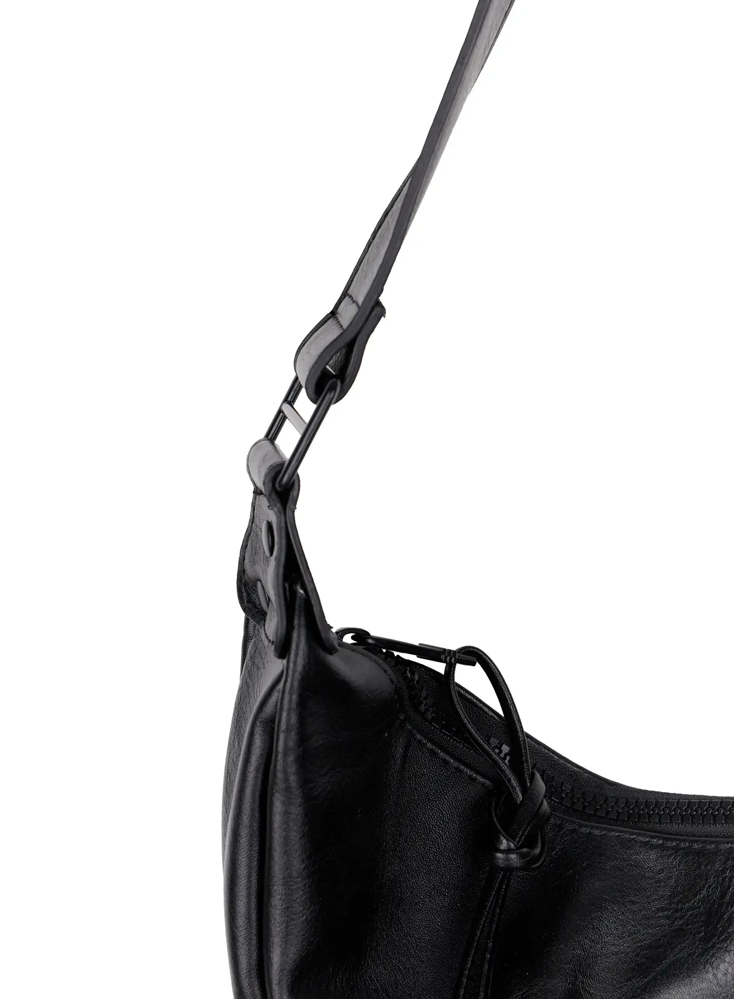 Elis | Crescent Crossbody