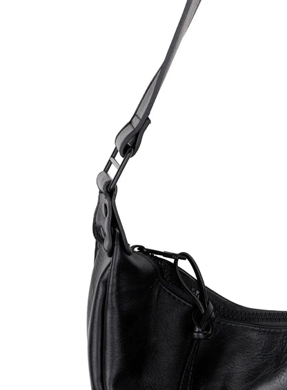 Elis | Crescent Crossbody