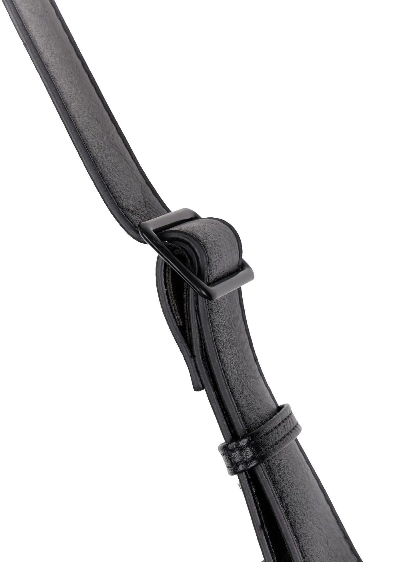 Elis | Crescent Crossbody