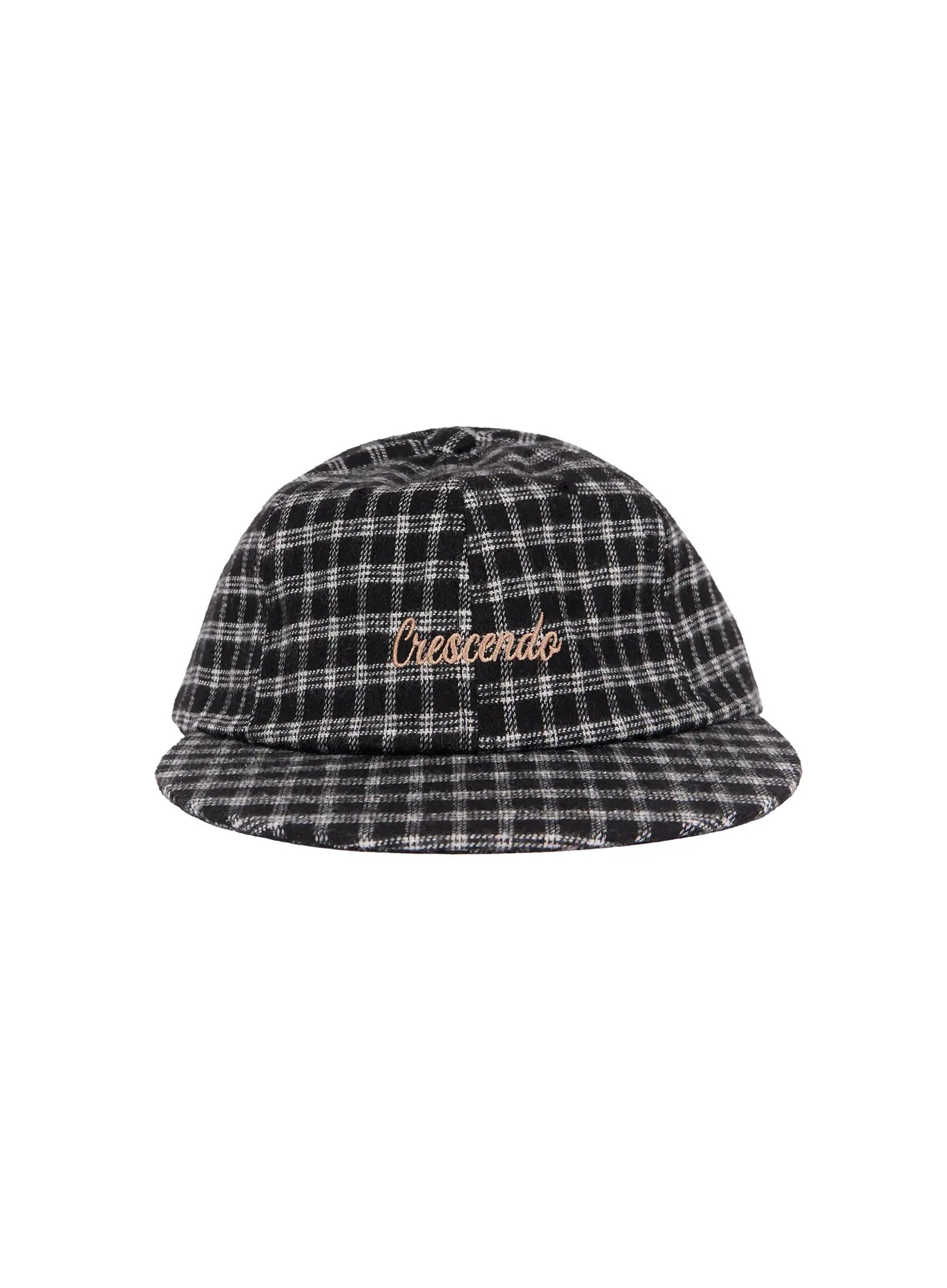 Elaran | Karierter Street Style Camp Hut