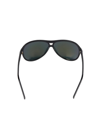 Daoela | Reflektierende Mode Sonnenbrille