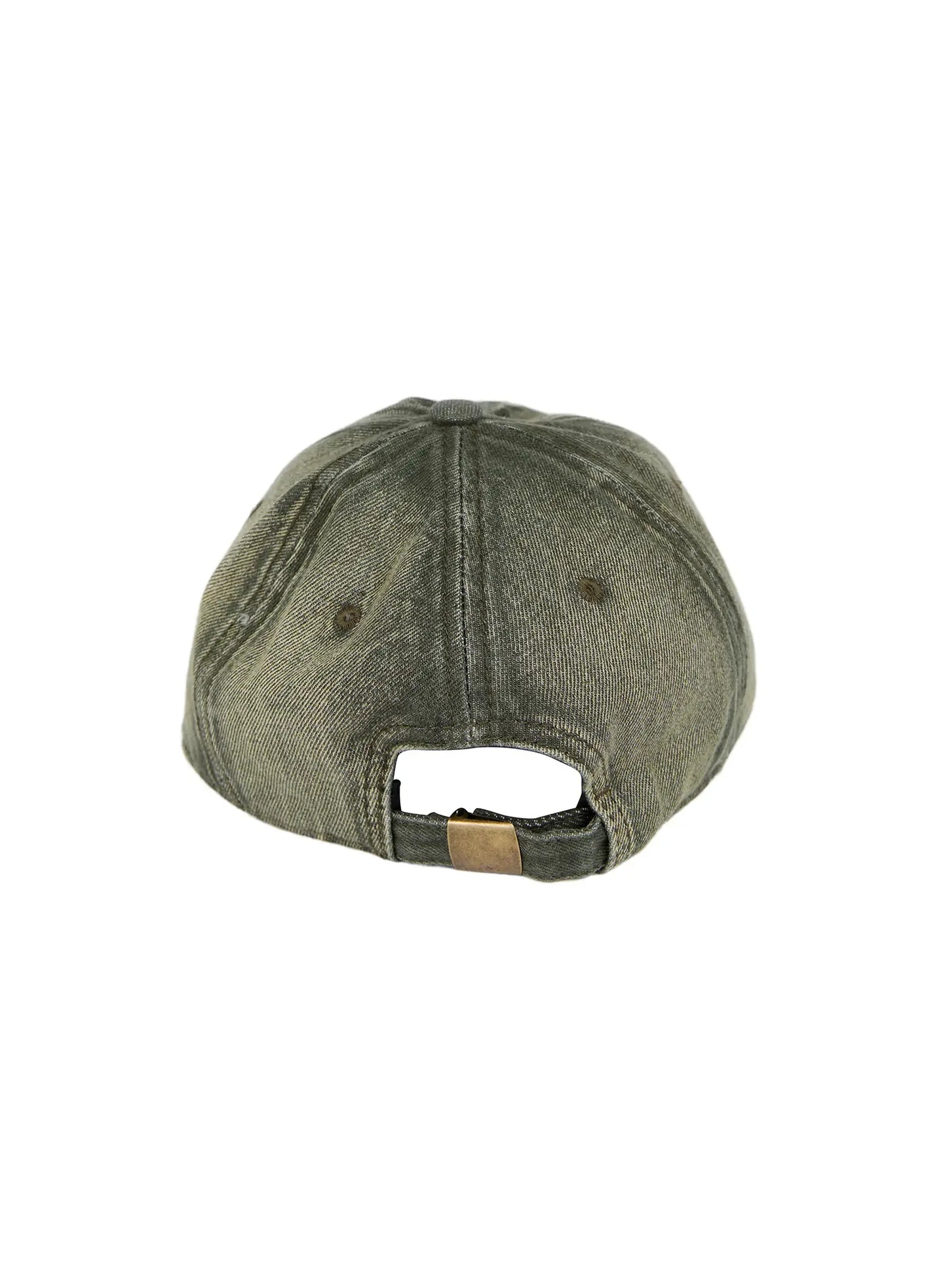 Isaans | Vintage Denim Baseballmütze