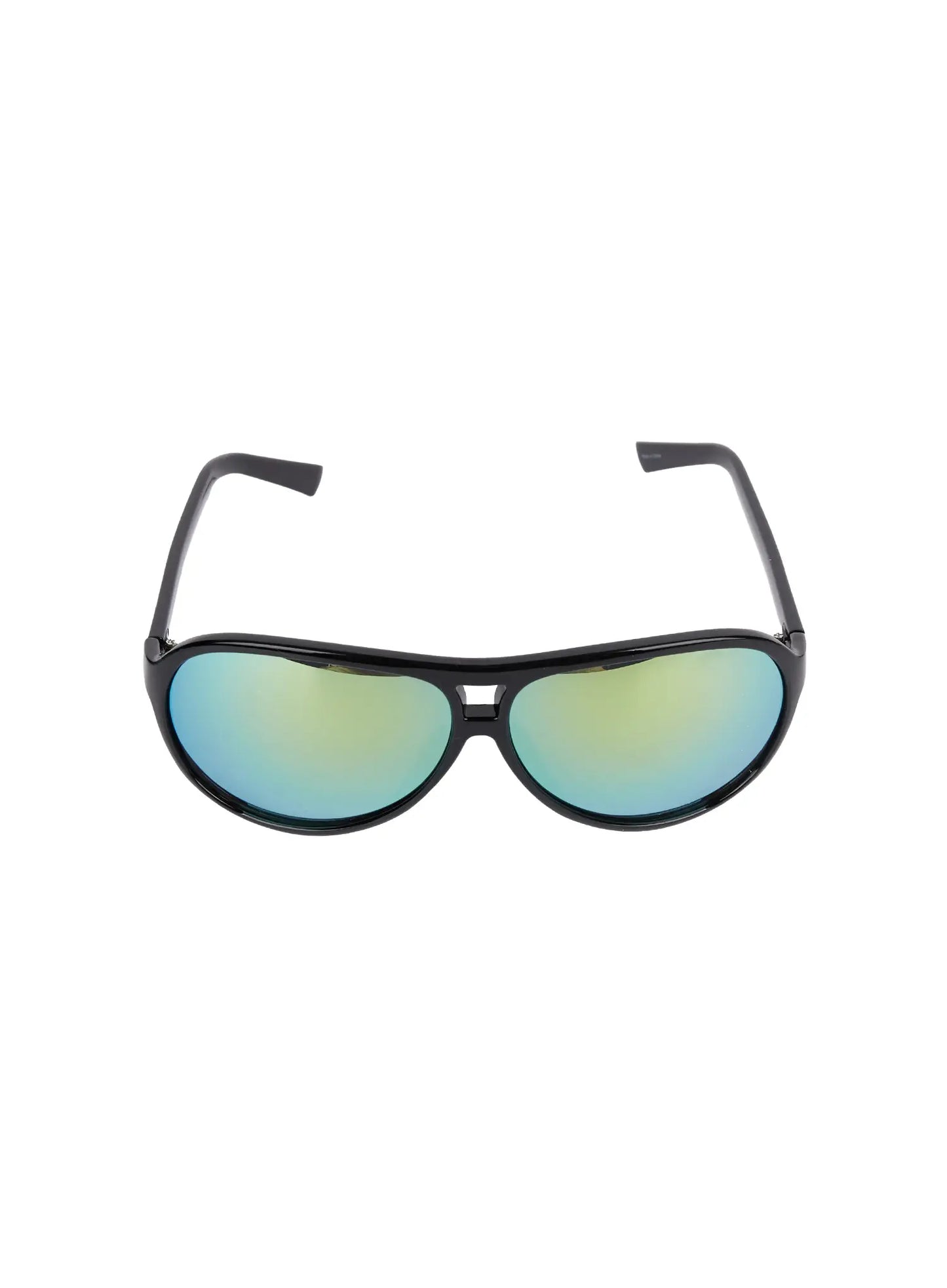 Daoela | Reflektierende Mode Sonnenbrille
