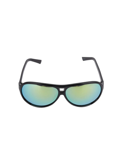 Daoela | Reflektierende Mode Sonnenbrille