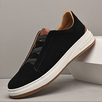 Marius | Wildlederschuhe