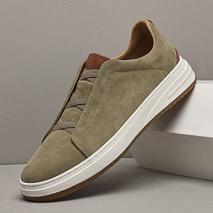 Marius | Wildlederschuhe