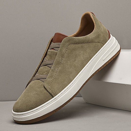 Marius | Wildlederschuhe